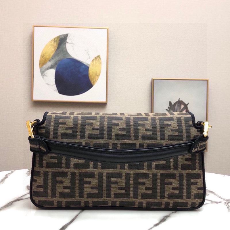 Fendi Baguette Bags